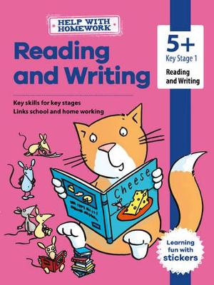 5+ Reading and Writing