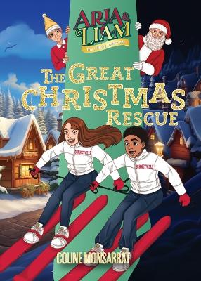 The Great Christmas Rescue