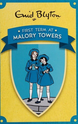 First Term at Malory Towers