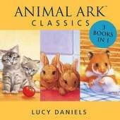 Animal Ark: The Pets Collection: 3 books in 1