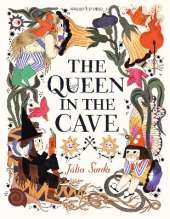 The Queen in the Cave: A stunning coming-of-age fairy tale, perfect for fans of Alice in Wonderland! Join three sisters on an adventure of self-discovery into a world where imagination meets reality…
