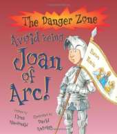 Avoid Being Joan of Arc!