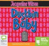 Dustbin Baby