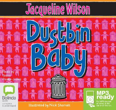 Dustbin Baby
