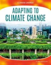 Adapting to Climate Change
