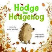 Hodge the Hedgehog