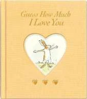 Guess How Much I Love You