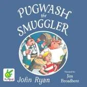 Pugwash the Smuggler