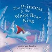 Princess and the White Bear King