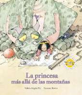 La princesa ms all de las montaas