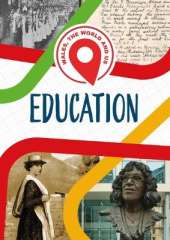 Wales, The World and Us: Education