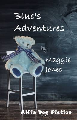 Blue's Adventures