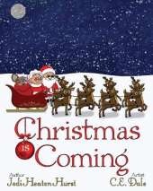 Christmas Is Coming
