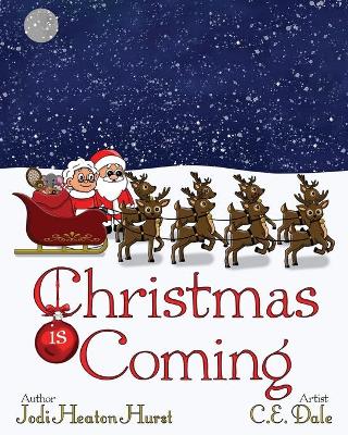 Christmas Is Coming
