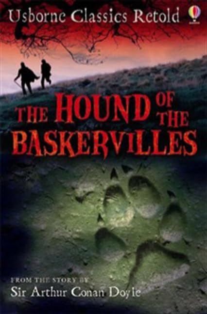 The Hound Of The Baskervilles