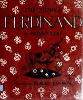 Leaf & Lawson : Story of Ferdinand