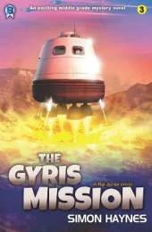 Hal Junior: The Gyris Mission