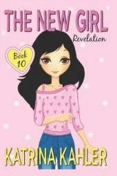 The New Girl: Book 10 - Revelation