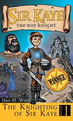 The Knighting of Sir Kaye