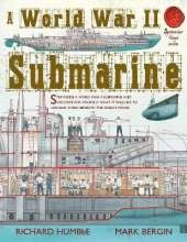 World War II Submarine