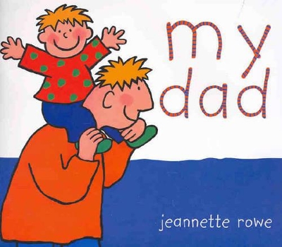 My Dad