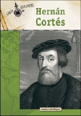 Hernan Cortes