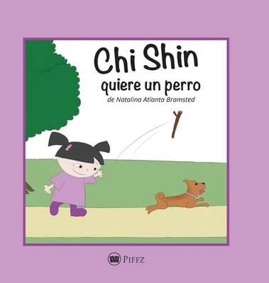 Chi Shin: Quiere Un Perro