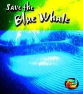 Save the Blue Whale