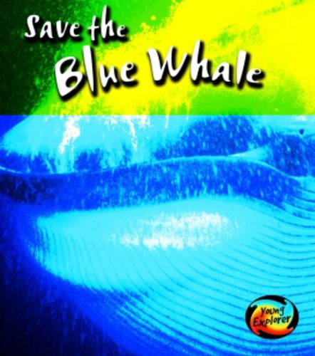 Save the Blue Whale