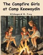 The Campfire Girls at Camp Keewaydin