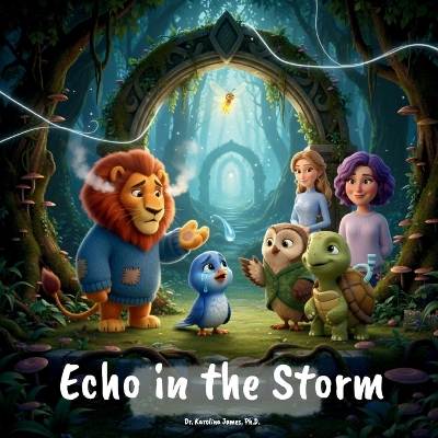 Echo in the Storm