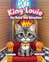 King Louie: The Rainy Day Adventure