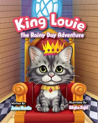King Louie: The Rainy Day Adventure