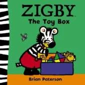 Zigby - The Toy Box