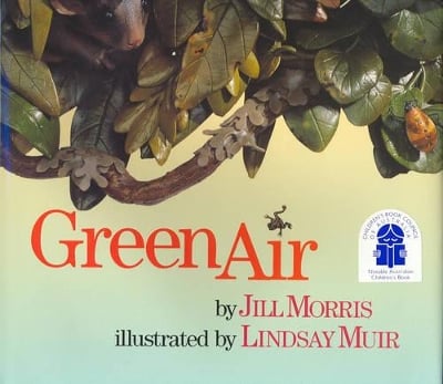 Green Air