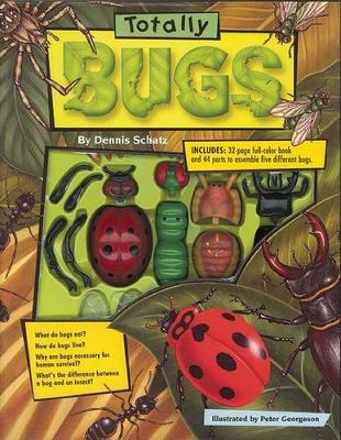 Totally Bugs