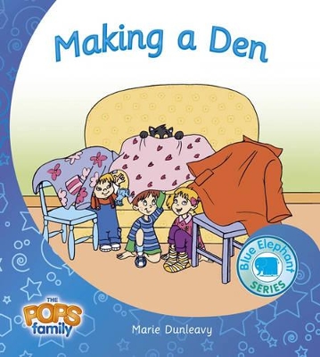 Making a Den