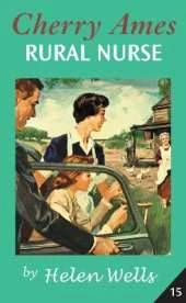 Cherry Ames: Rural Nurse