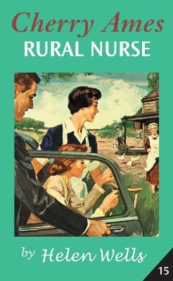 Cherry Ames: Rural Nurse