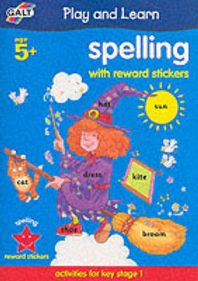 Spelling