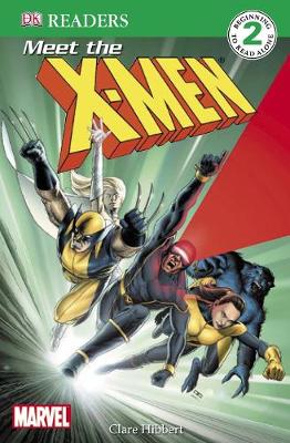Meet the X-Men