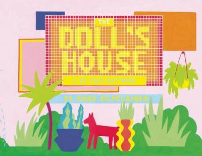 The Doll's House: A 3D Foldout Book