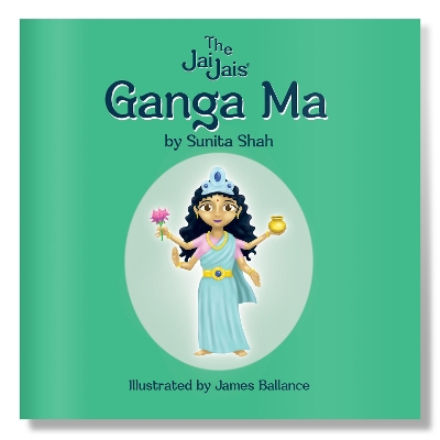 Ganga Ma