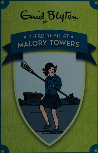 Third Year at Malory Towers