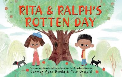 Rita and Ralph's Rotten Day
