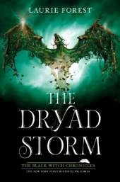 The Dryad Storm