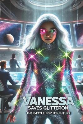 Vanessa Saves Glitteron: The Battle For Its Future