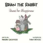 Brian the Rabbit: Quest for Happiness