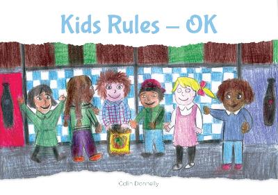 Kids Rules - OK