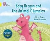 Baby Dragon and the Animal Olympics: Band 03/Yellow